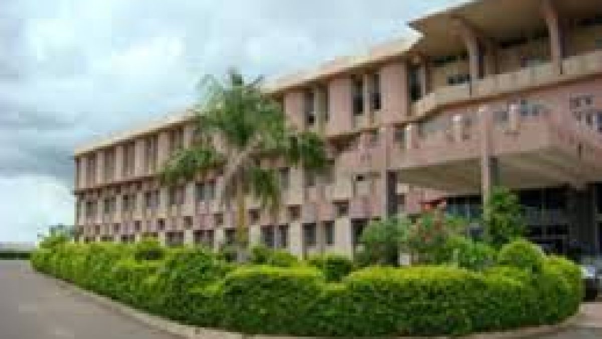 Maharana Pratap College of Technology, Gwalior