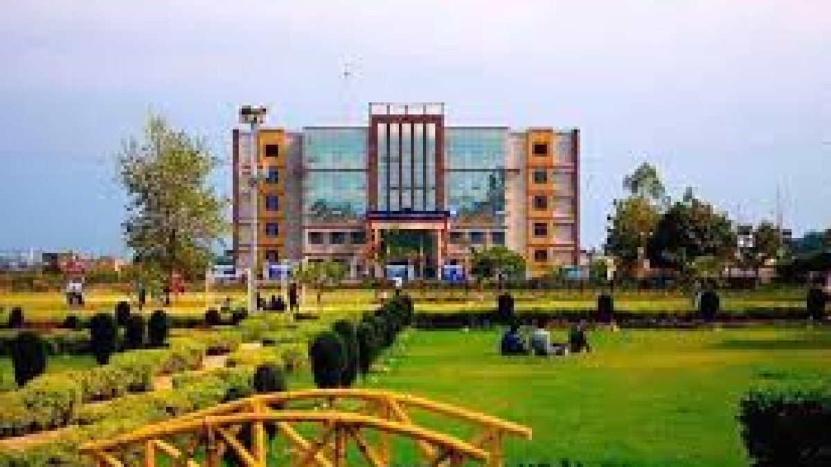 Maharana Pratap Engineering College, Kanpur