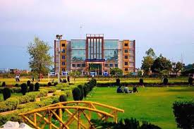 Maharana Pratap Engineering College, Kanpur