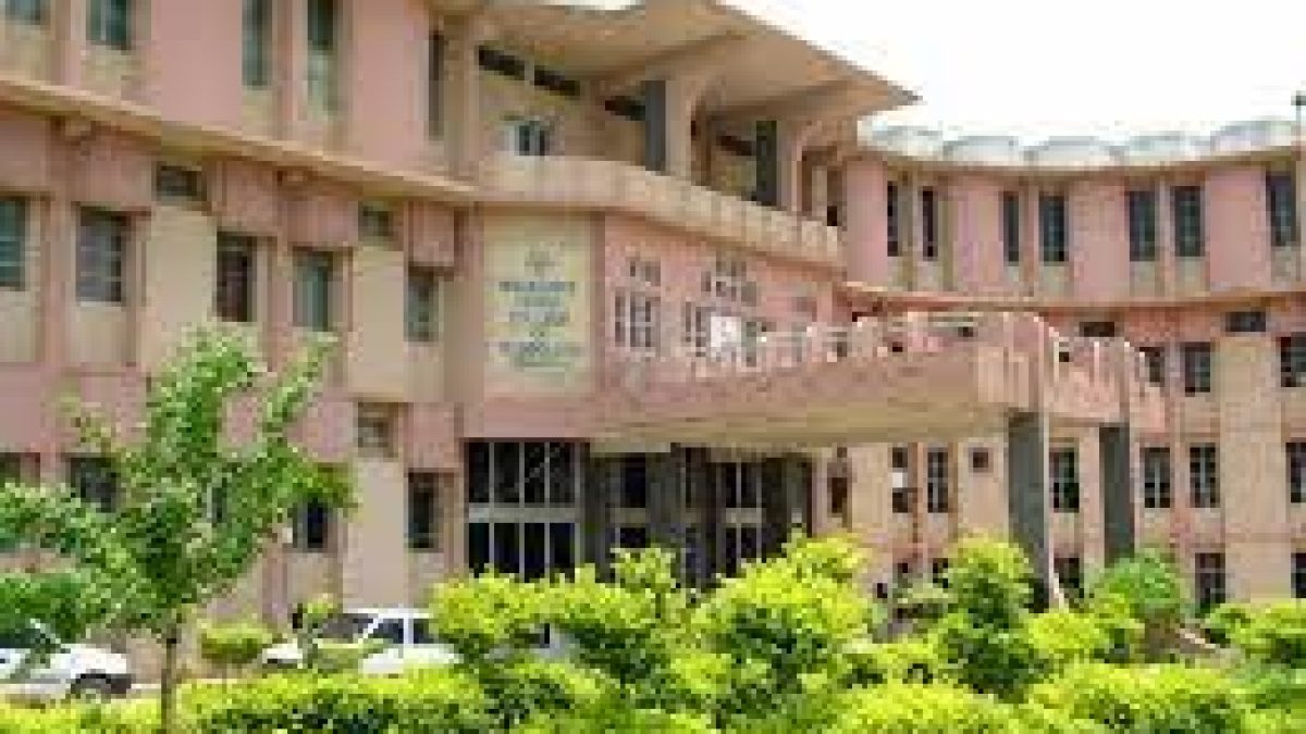 Maharana Pratap Institute of Technology and Management, Mahendergarh