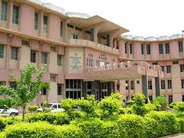 Maharana Pratap Institute of Technology and Management, Mahendergarh