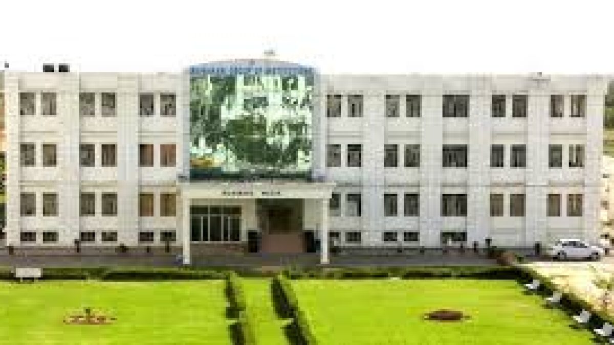 Maharani Girls Engineering College, Jaipur