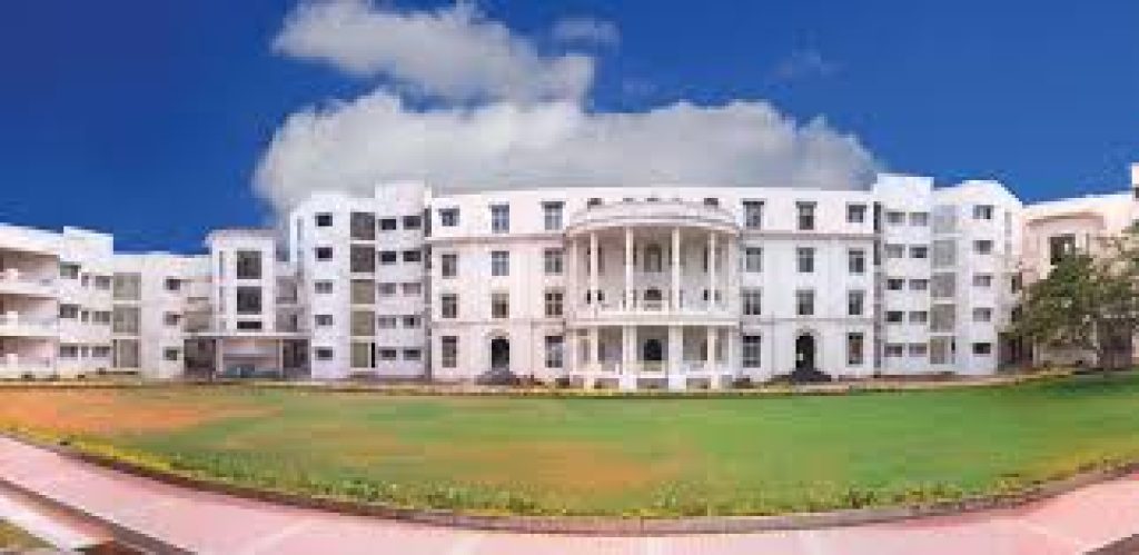 Maharashtra Academy of Naval Education and Training, Pune