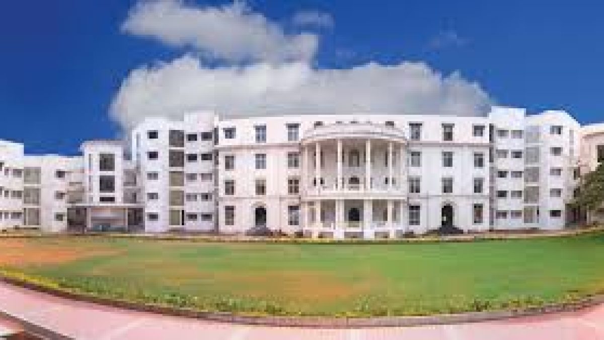 Maharashtra Academy of Naval Education and Training, Pune