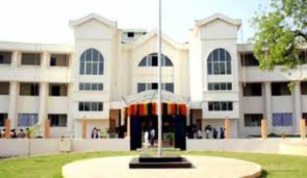 Maharashtra Animal and Fishery Sciences University, Nagpur