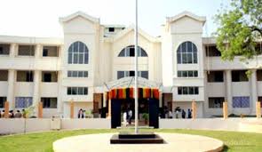 Maharashtra Animal and Fishery Sciences University, Nagpur