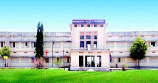 Maharashtra College of Engineering, Nilanga