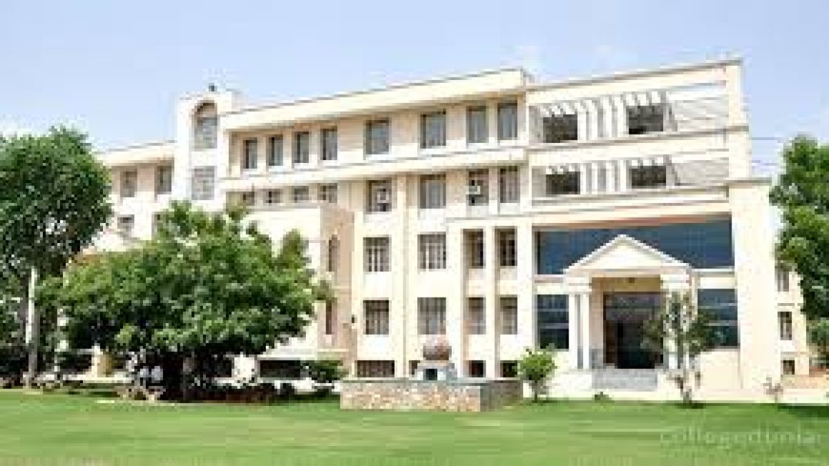 Maharishi Arvind College of Engineering and Research Centre, Jaipur