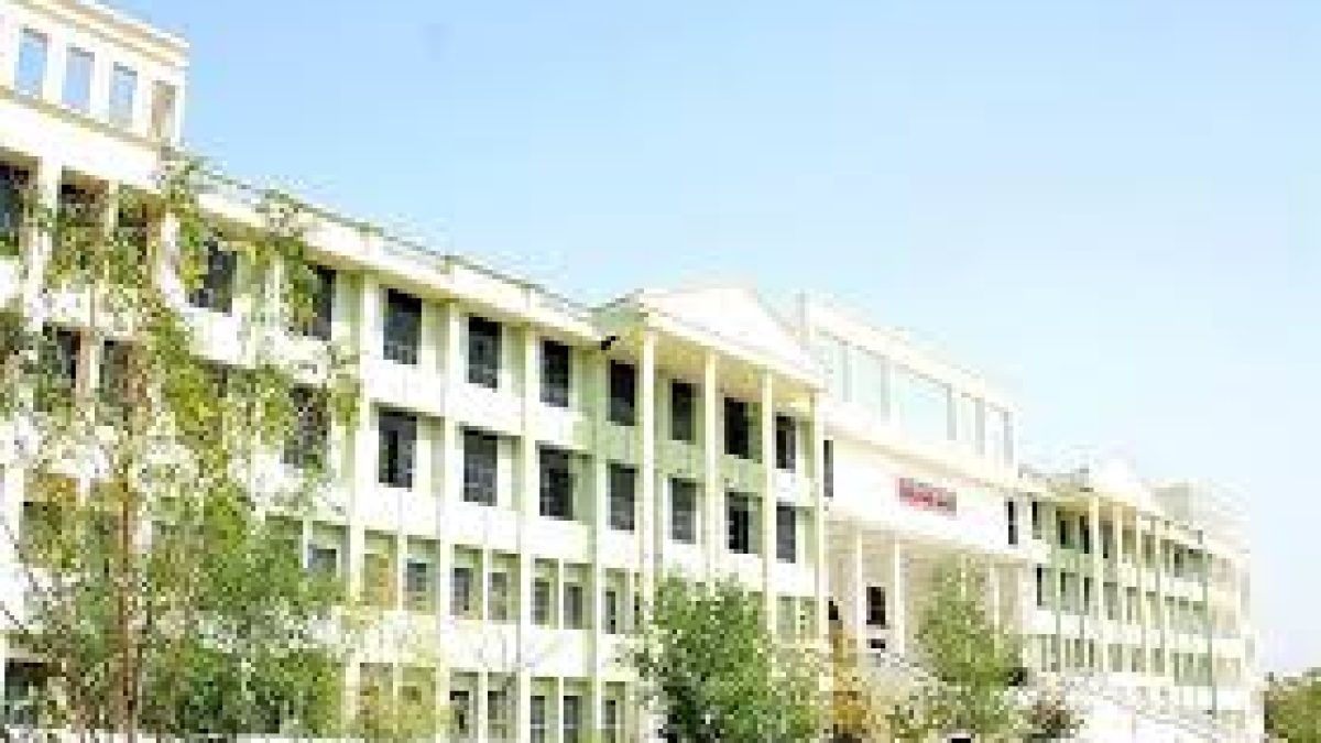 Maharishi Arvind College of Engineering and Technology, Kota