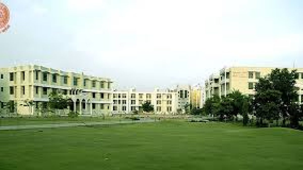 Maharishi Arvind Institute of Engineering and Technology, Jaipur