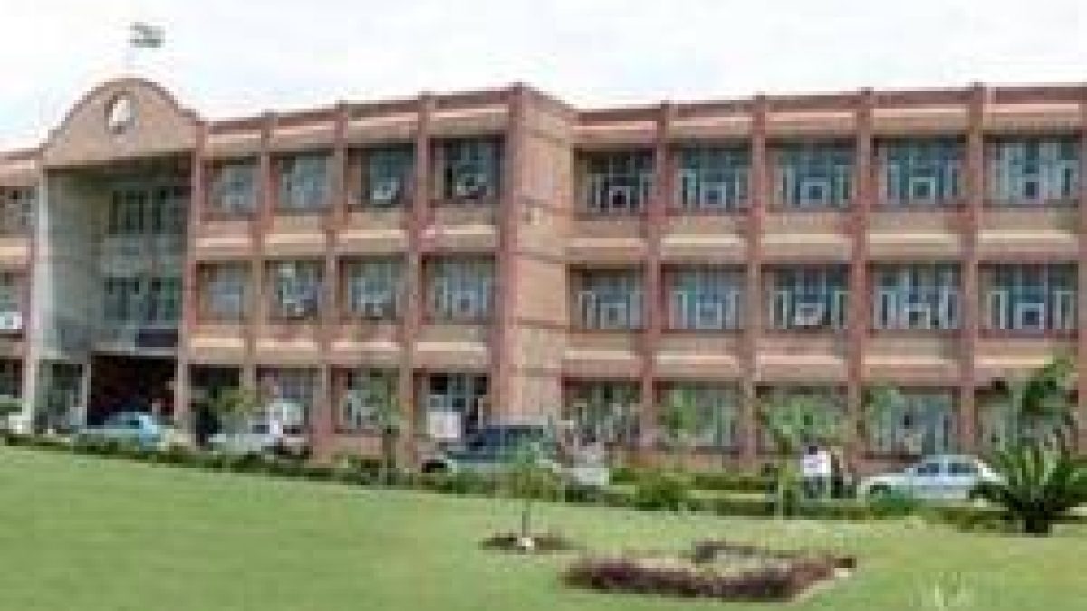 Maharishi Markandeshwar Deemed to be University, Mullana