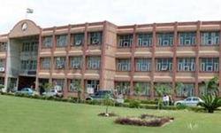 Maharishi Markandeshwar Deemed to be University, Mullana
