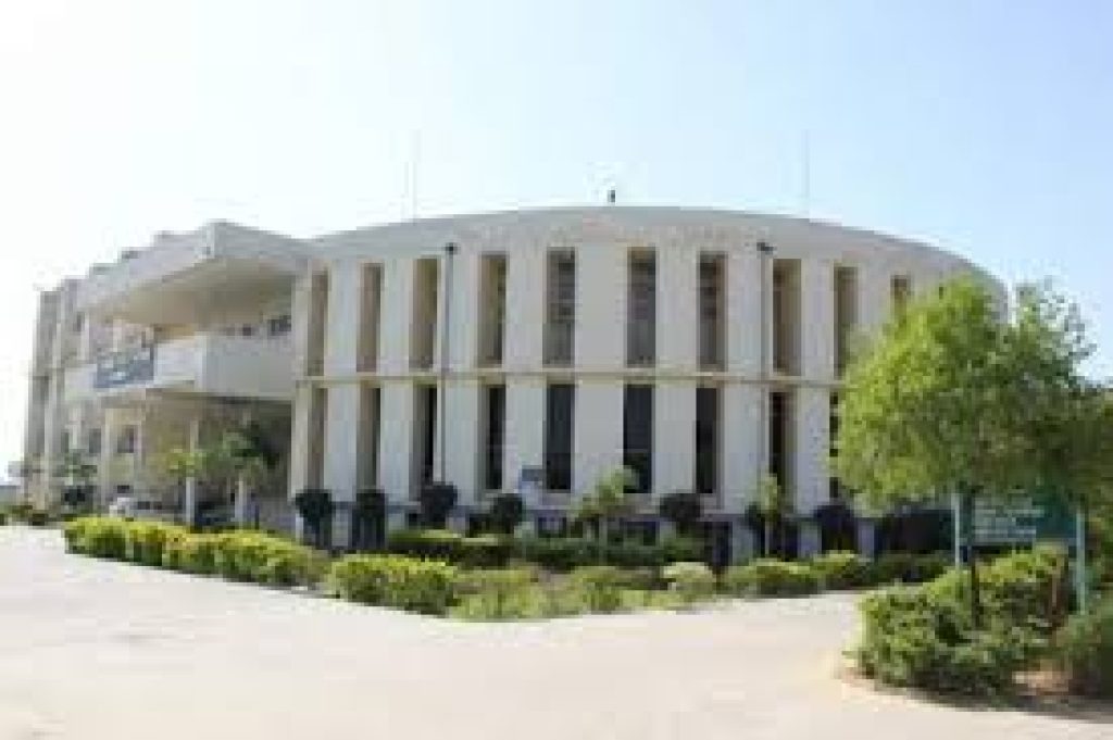 Maharishi Markandeshwar Group of Institutions, Karnal