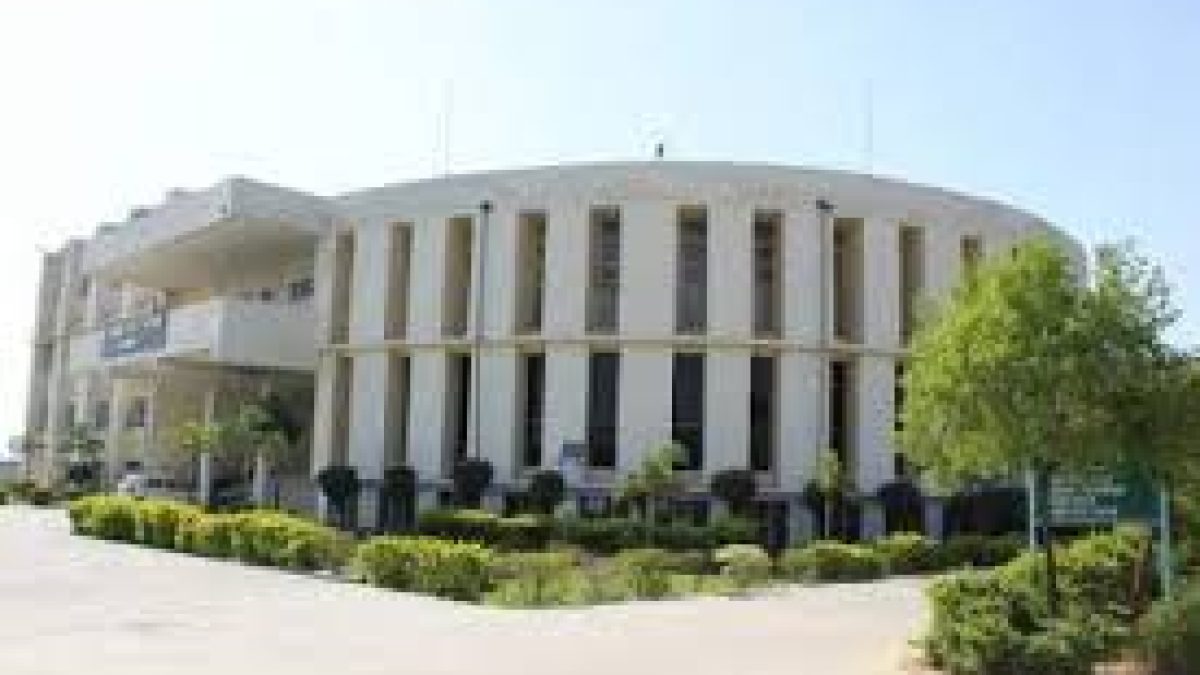 Maharishi Markandeshwar Group of Institutions, Karnal