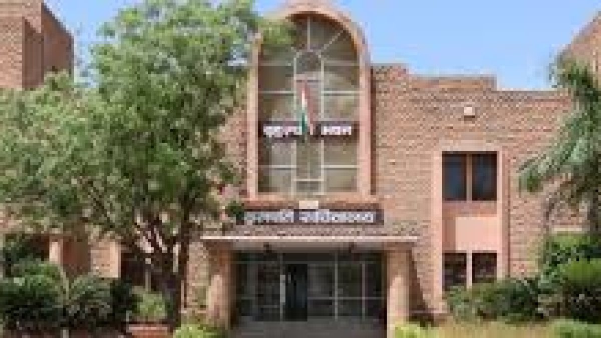 Maharshi Dayanand Saraswati University, Ajmer