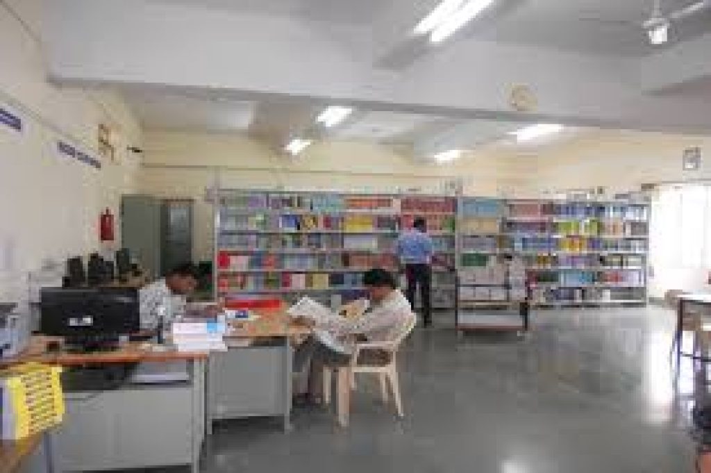 Maharshi Karve Stree Shikshan Samstha Cummins College of Engineering for Women, Nagpur