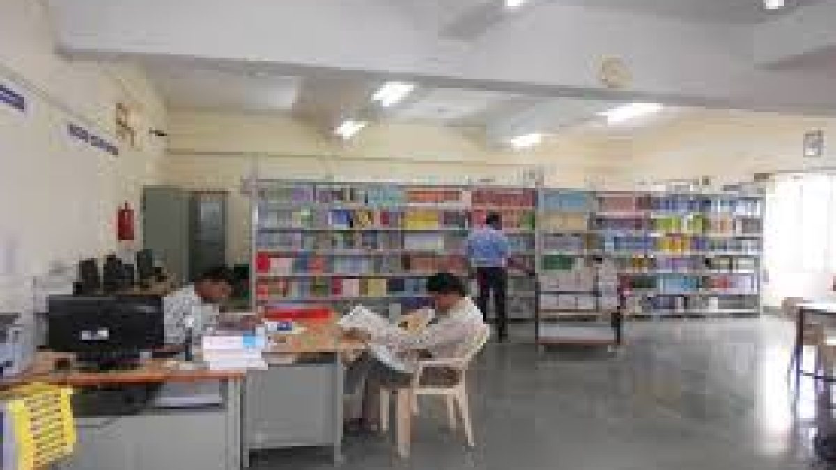 Maharshi Karve Stree Shikshan Samstha Cummins College of Engineering for Women, Nagpur