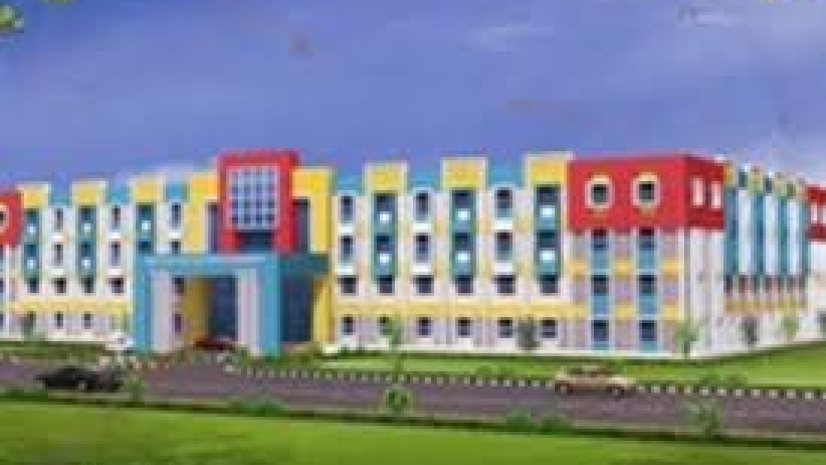 Mahath Amma Institute of Engineering and Technology, Pudukkottai