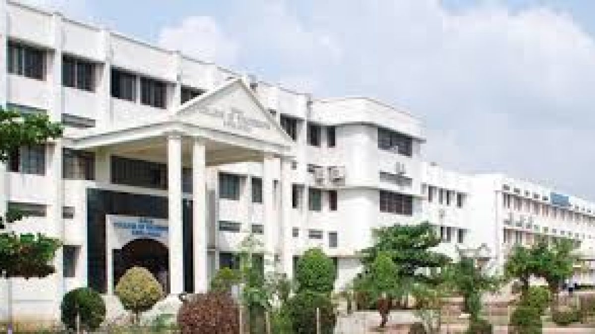 Mahatma Basaweshwar Education Society's College of Engineering, Ambajogai