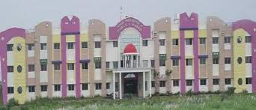 Mahatma Gandhi Institute of Engineering and Management, Indore