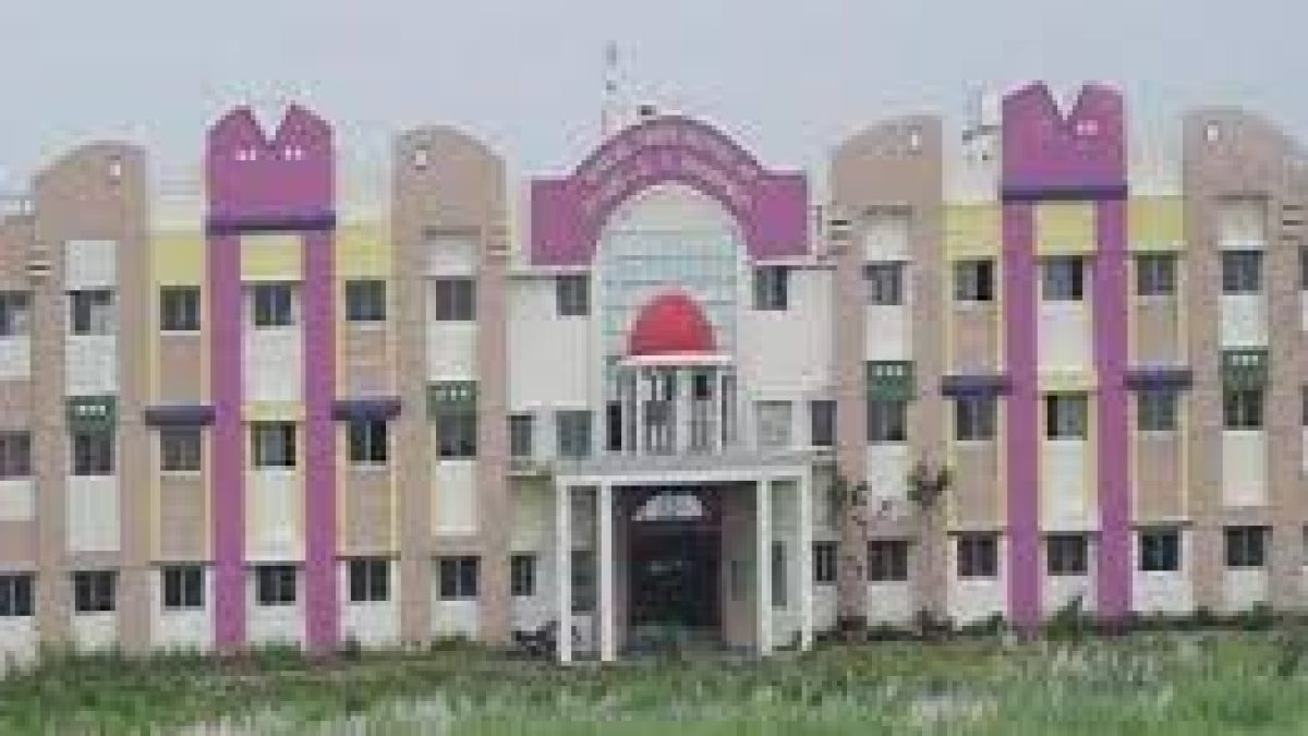 Mahatma Gandhi Institute of Engineering and Management, Indore