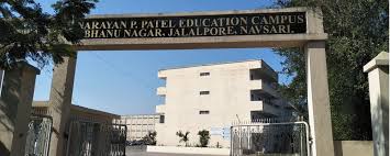 Mahatma Gandhi Institute of Technical Education and Research Centre, Navsari