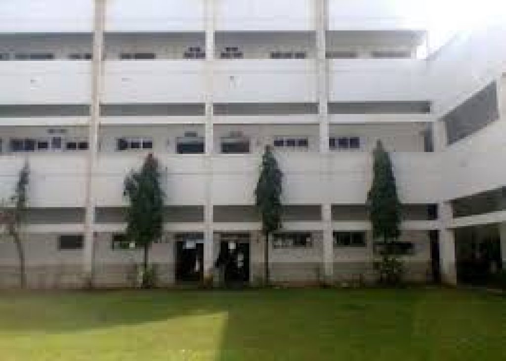 Mahatma Gandhi Mission's College of Engineering and Technology, Navi Mumbai