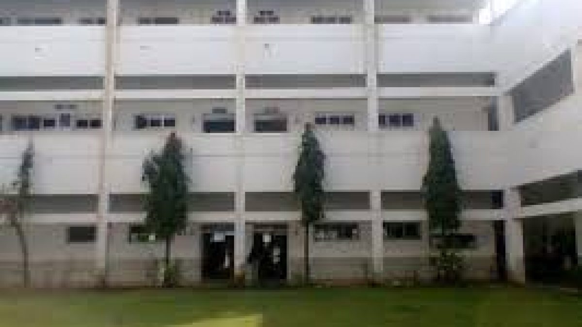 Mahatma Gandhi Mission's College of Engineering and Technology, Navi Mumbai