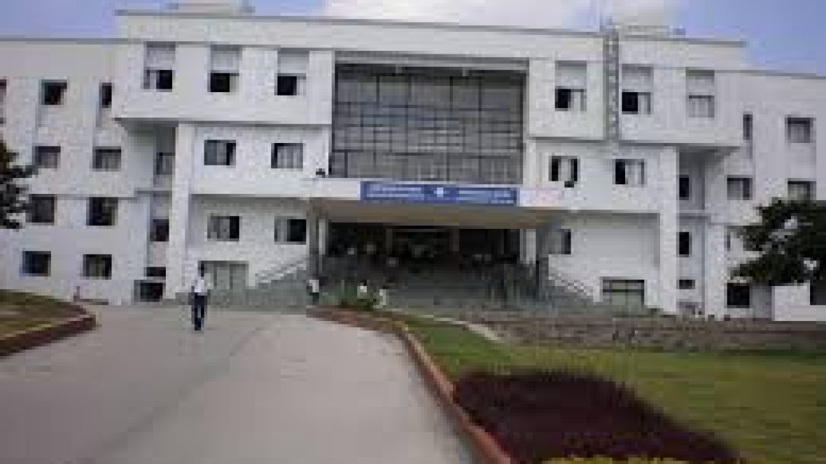 Mahatma Gandhi Mission's Jawaharlal Nehru Engineering College, Aurangabad