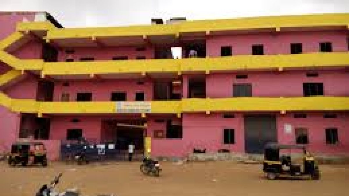 Mahatma Gandhi Polytechnic College, Yadgir