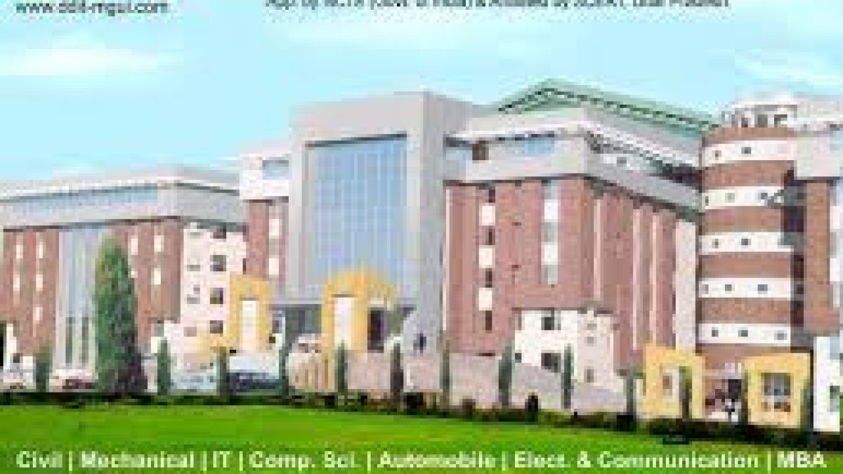 Mahatma Gandhi Universe Institute, Unnao