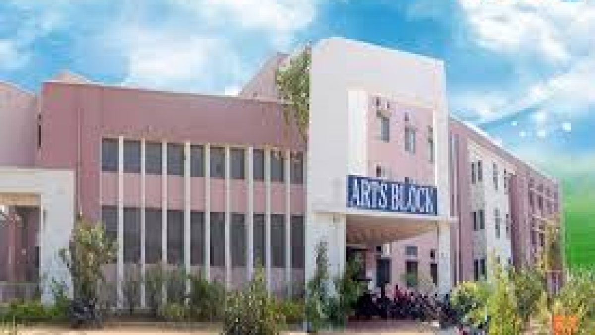 Mahatma Gandhi University, Tura