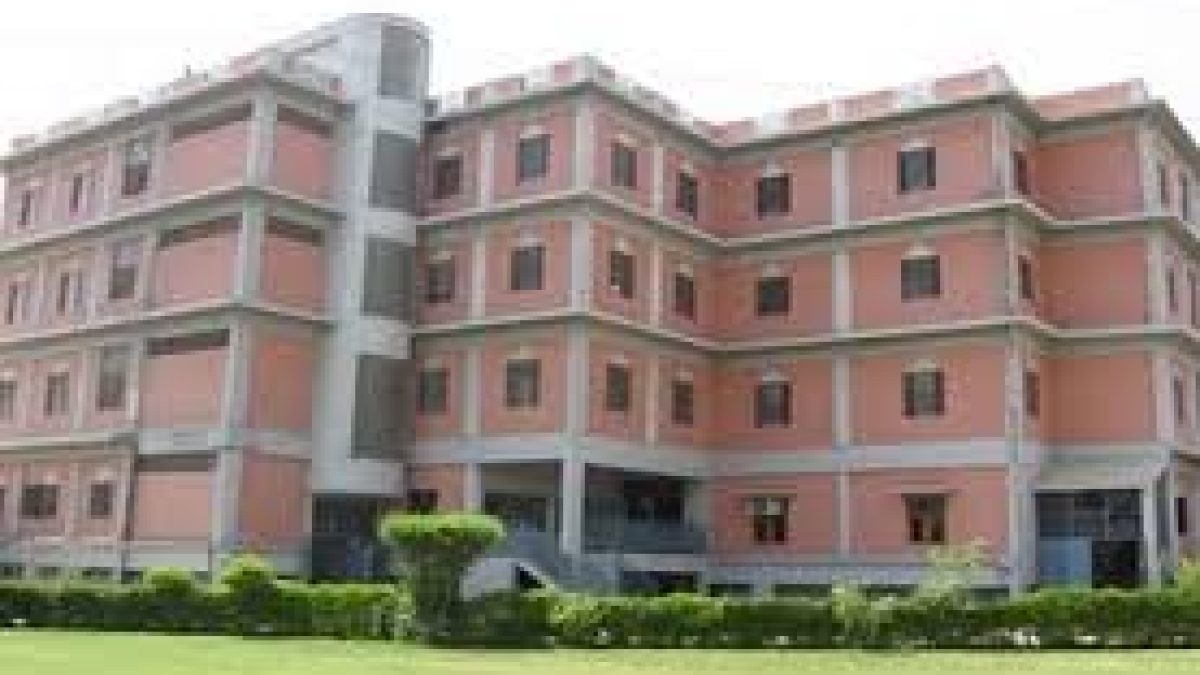 Mahatma Jyoti Rao Phoole University, Jaipur