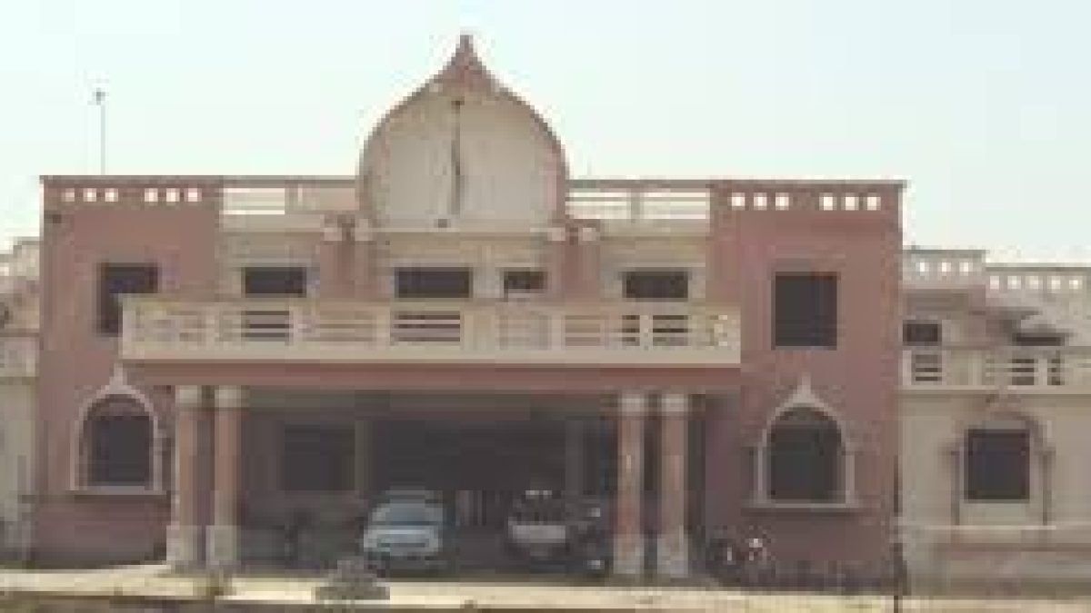 Mahatma Jyotiba Phule Government Polytechnic, Kaushambi