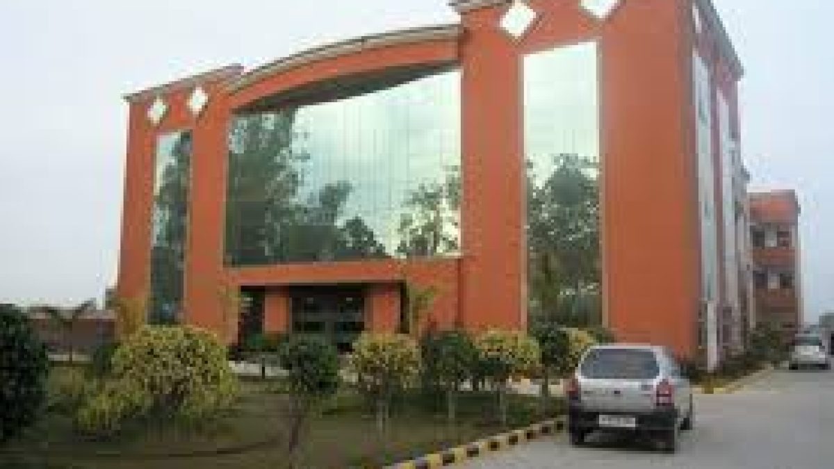 Mahaveer Institute of Technology, Meerut
