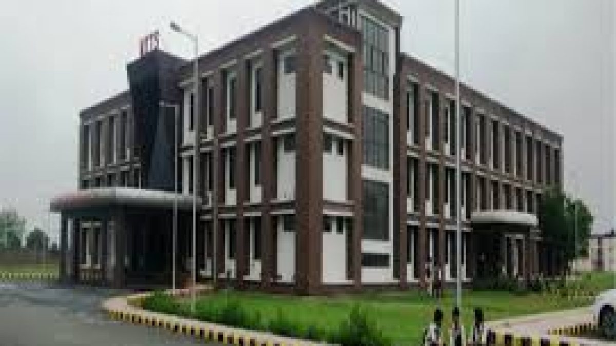 Mahaveer Institute of Technology and Science, Jadan