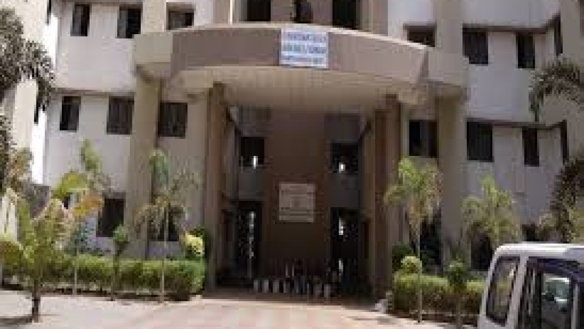 Mahavir Swami College of Engineering and Technology, Surat