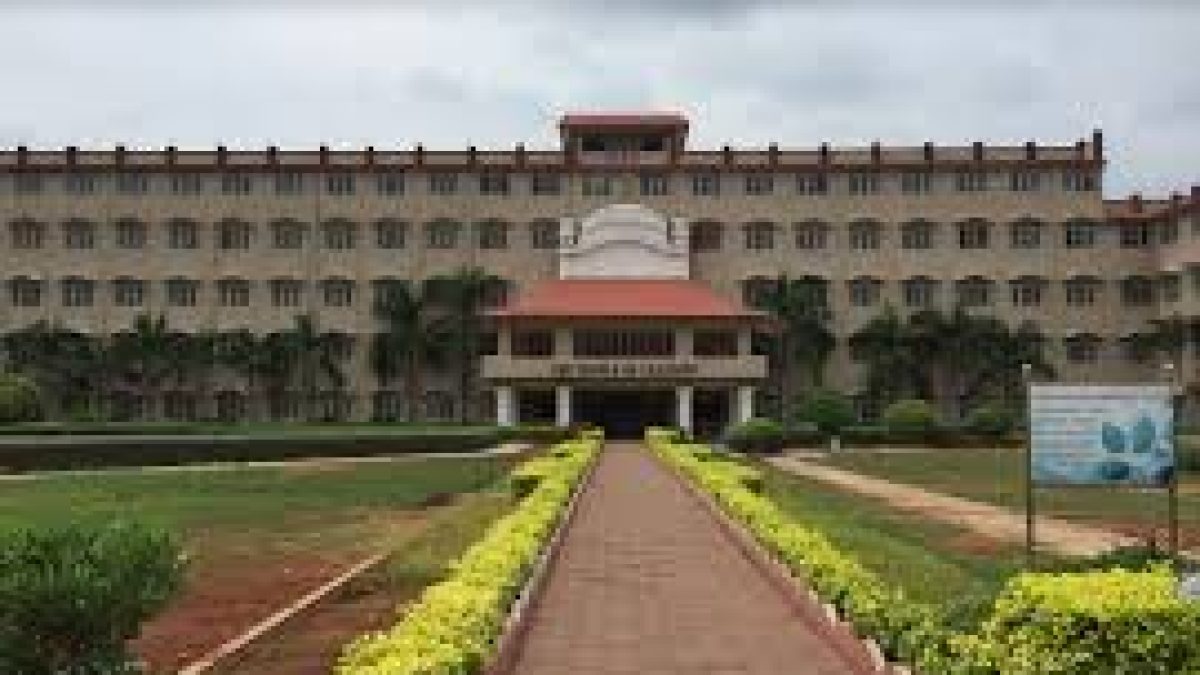 Mahendra Engineering College, Namakkal