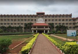 Mahendra Engineering College, Namakkal