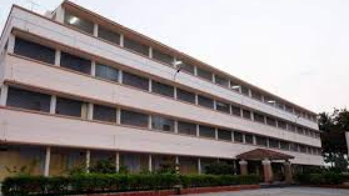 Mahendra Engineering College for Women, Tiruchengode