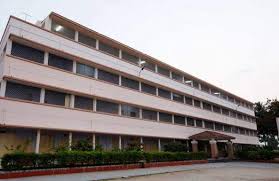 Mahendra Engineering College for Women, Tiruchengode