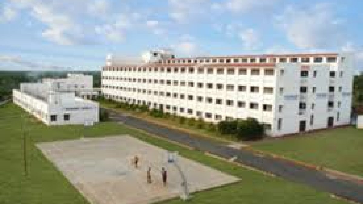 Mahendra Polytechnic College, Namakkal