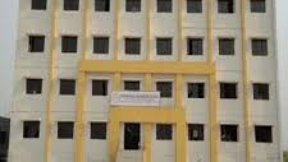 Maheshwara Engineering College, Hyderabad