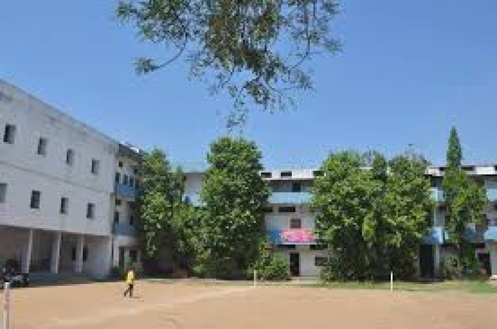 Mahila Mahavidyalaya, Nagpur