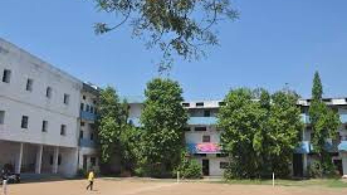 Mahila Mahavidyalaya, Nagpur