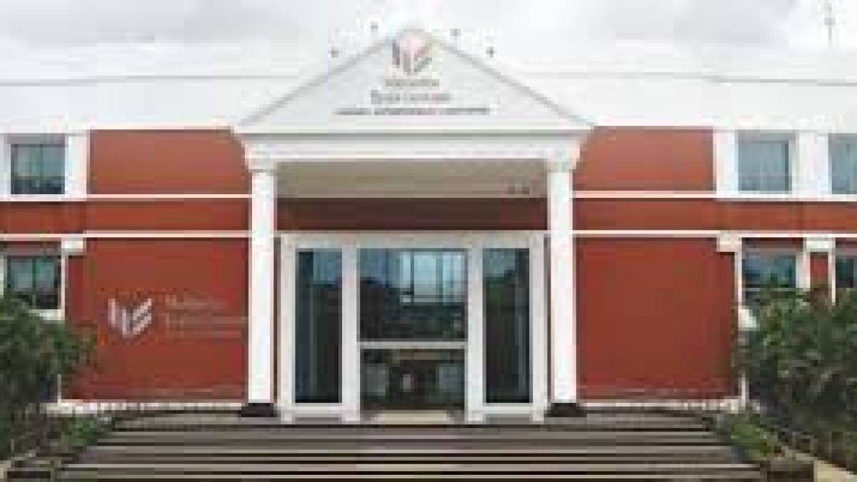 Mahindra Ecole Centrale, Hyderabad