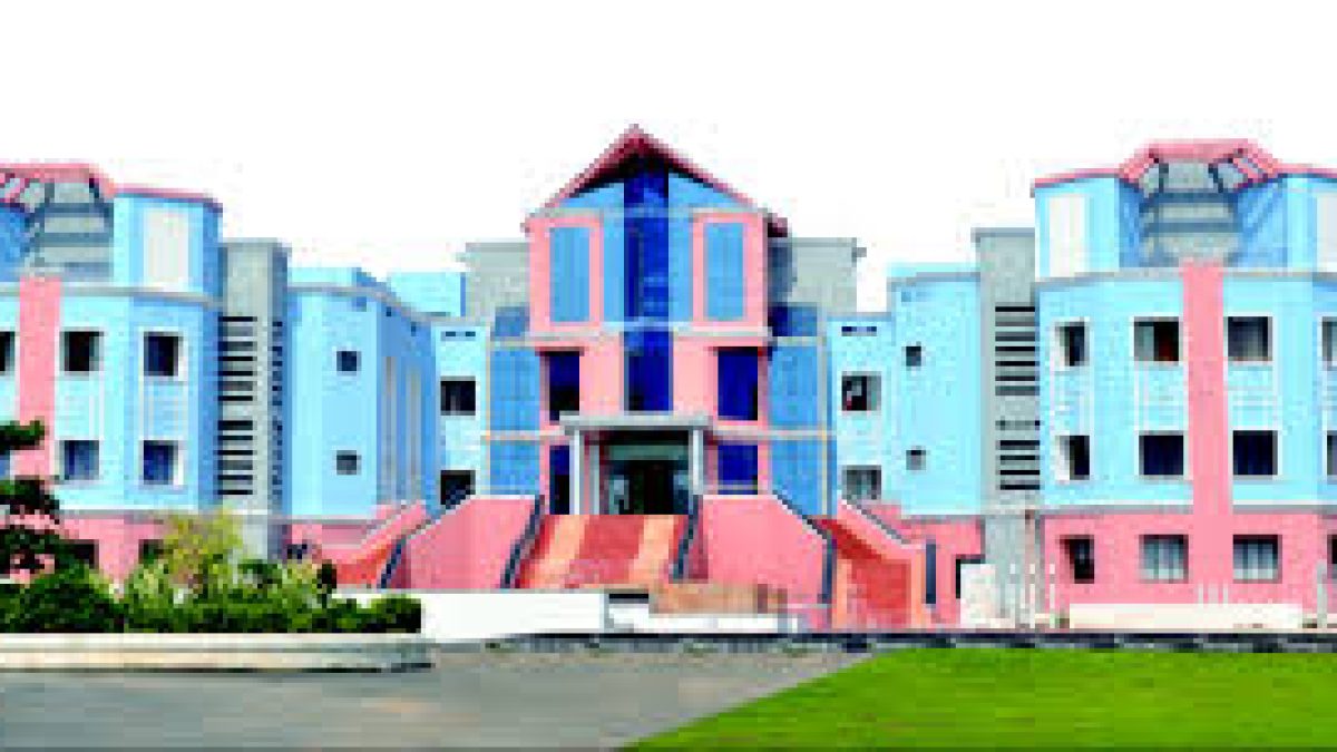 Mailam Engineering College, Villupuram