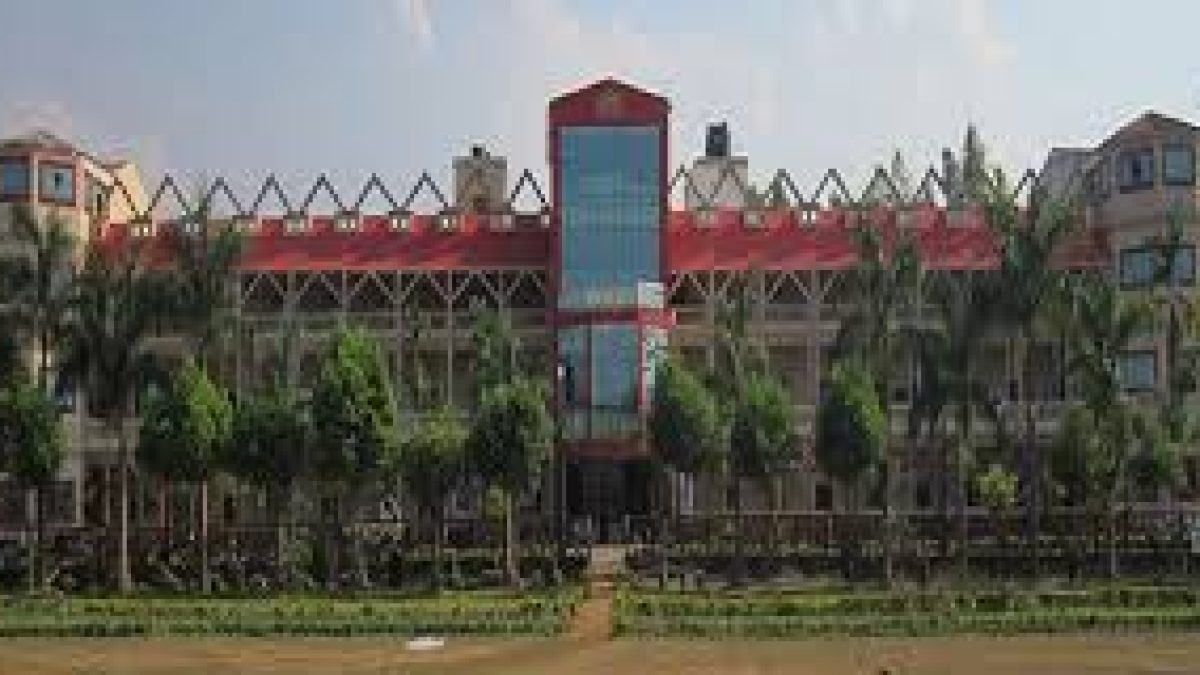 Majhighariani Institute of Technology Science, Rayagada