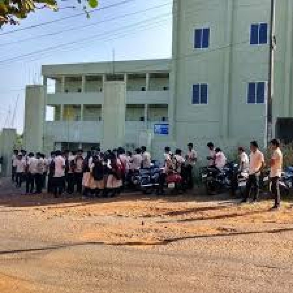 Majlis Polytechnic College, Puramannur