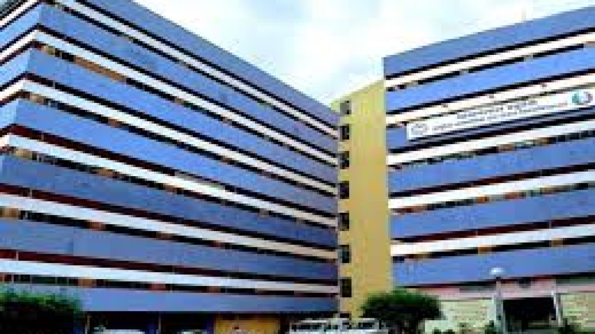 Makhanlal Chaturvedi National University of Journalism and Communication, Bhopal